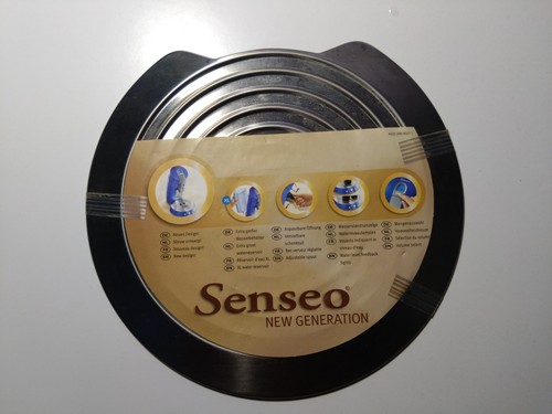 Philips senseo hd7830 new - hd7830,