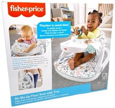 Fisher-Price Baby Stuhl Ablage