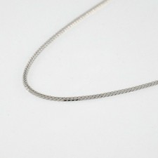 Kette Zopf Fuchsschwanz