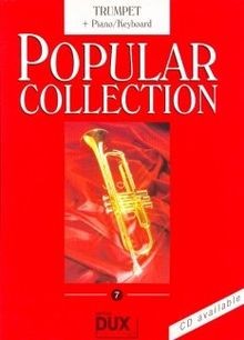 Popular collection trompete - 7,