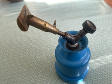 Skiwachs-Auftragsgerät, Wachs-Bügeleisen, mit Gasbrenner, ohne Kartusche