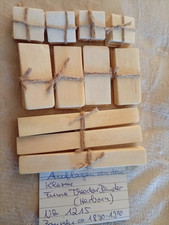 Restaurierungsbedarf Knochen