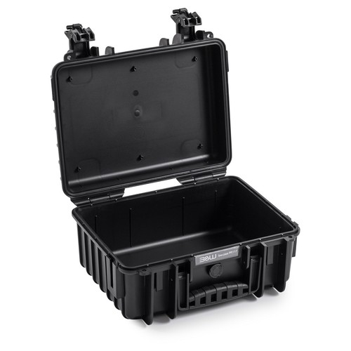 Outdoor case 3000 - b&w,