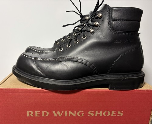 Red wing 8133 - 8133, supersole