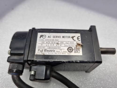 Fuji electric gys101d5 ra2 - fuji, gys101d5-ra2