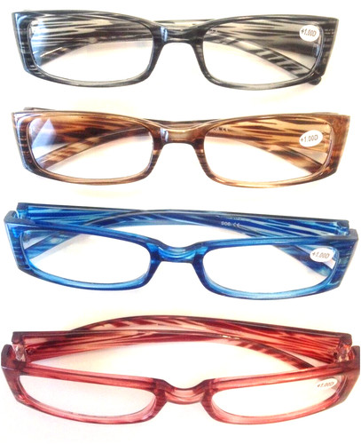 Lesebrillen lesehilfe brille - lesebrillen,