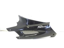 Rumpf volant trittbrett - rumpf, links