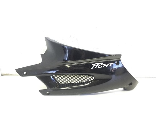 Rumpf volant trittbrett - trittbrett, links