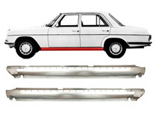 Für MB W114/W115 1968- 1977 4