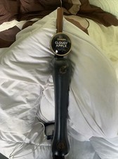 STRONGBOW BIERPUMPE CLOUDY APPLES