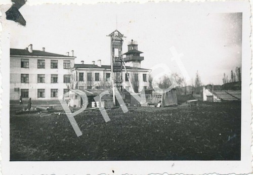 Foto wehrmacht luftwaffe - foto, ii