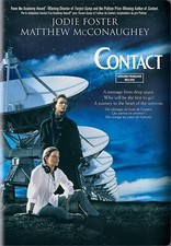 Contact - Jodie Foster 