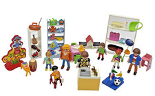 Playmobil Spielzeugladen