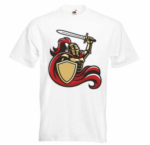 Shirt ritter schwert - ritter,