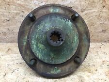 Bautz AS120 Dieselschlepper