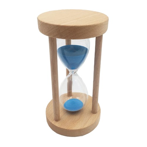 Minute sand sandglass - minute,
