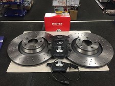 FOR AUDI A6 C6 4F 3.0TDI