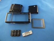 Akkudeckel Front Cover Sony