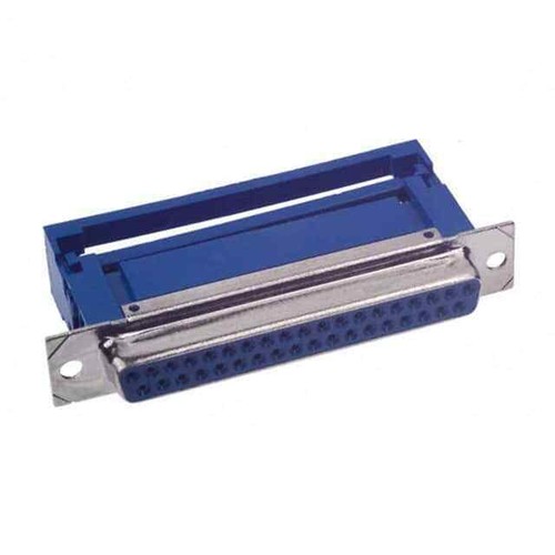 Conn sub stecker - stecker, idc