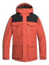 Quiksilver Herren Schneejacke