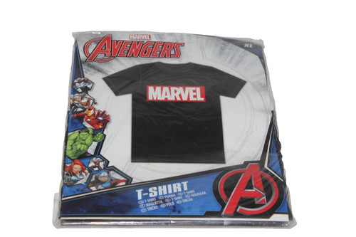 Marvel avengers shirt dc - avengers,
