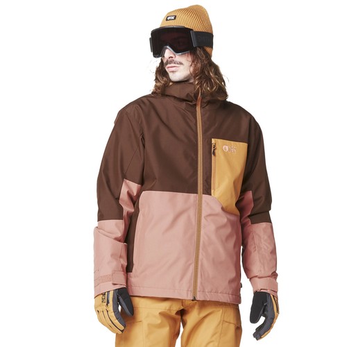 Picture nitric herren skijacke - picture, herren-skijacke