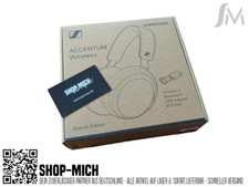Sennheiser ACCENTUM Special