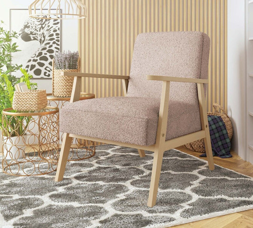Sessel camtalo boucle - camtalo,