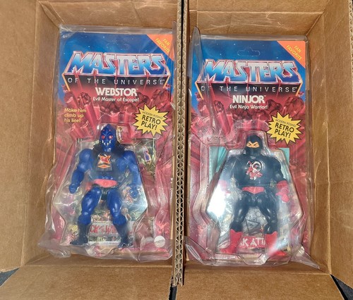 Webstor ninjor fan favorite - webstor, &