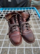 Wolverine 1000 mile - ,