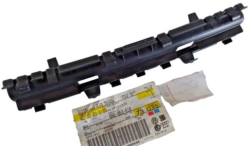 Original lüftungsgitter - original,