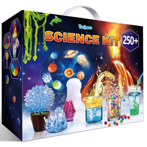 Experimente kit für kinder - für,