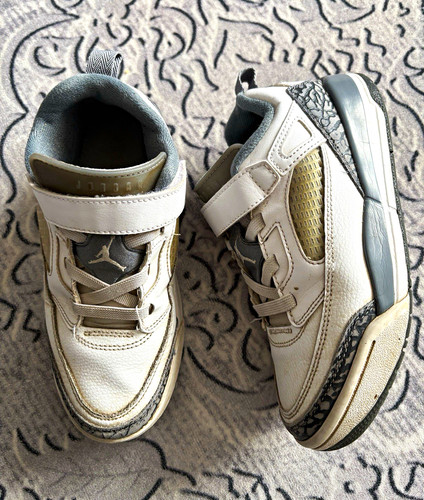 Jordan flight unisex kinder - flight,