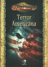 Cthulhu terror americana - cthulhu:,