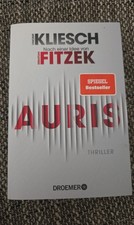 Auris von vincent kliesch - von,