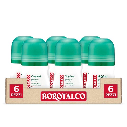 Deo rollon original - rollon,
