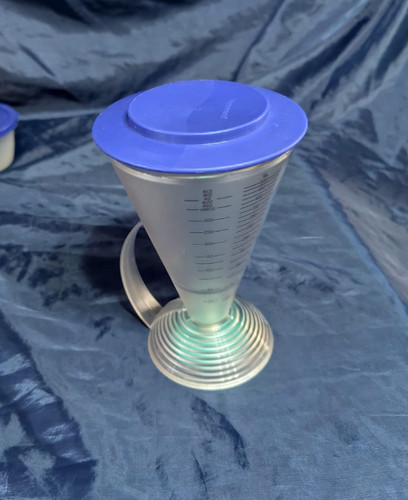Tupperware d63 maßtrichter - tupperware,