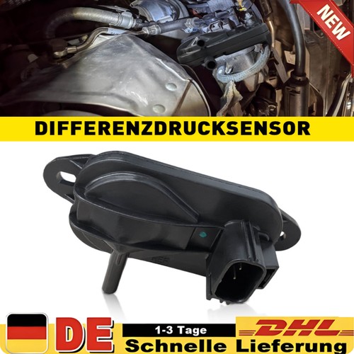 Differenzdruck