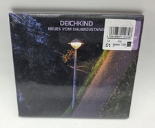 DEICHKIND NEUES VOM
