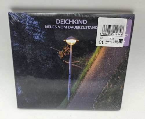 Deichkind neues vom - deichkind,