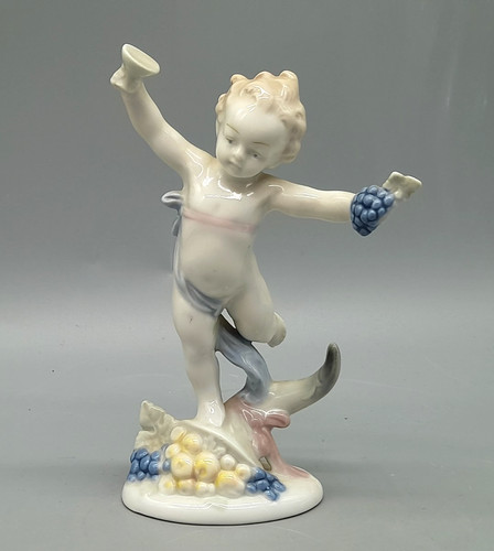 Metzler ortloff figur herbst - metzler,
