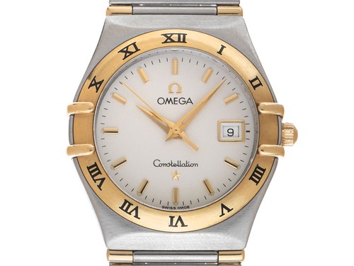 Omega constellation - omega,