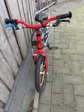 Kinderfahrrad 14" Zoll