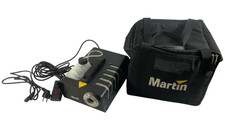 MARTIN MAGNUM 650 Nebelmaschine Rauchmaschine mit Fernbedienung & Tasche
