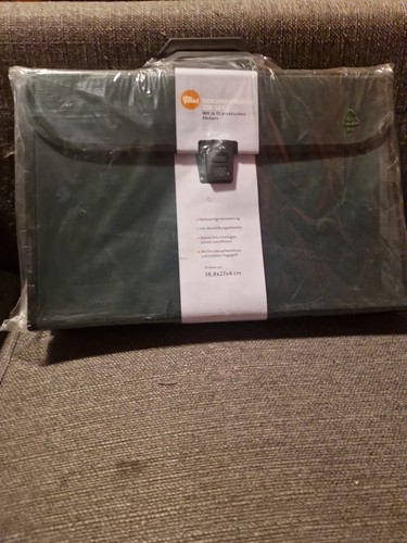 Dokumententasche 2er set - 2er,