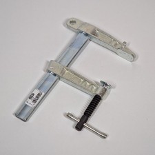 Bessey TP-1K Polschweißzwinge Schraubzwinge TP 150/80 Schraubklemme Werkzeug