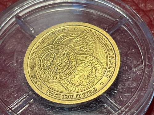 Joachimsthaler niue dollars - joachimsthaler,