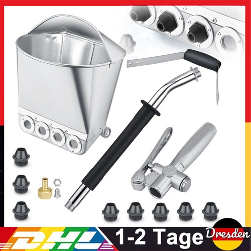 Putzwerfer mörtelspritze - putzwerfer,