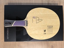 JOOLA Holz PROline IAC konkav