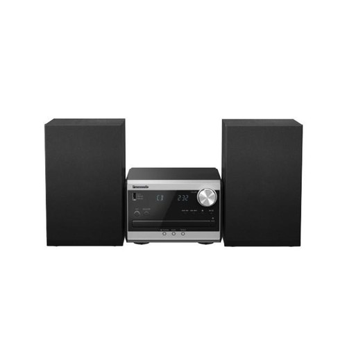 Panasonic kompaktanlage - panasonic,